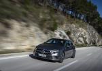 Mercedes-Benz A200 Progressive 2018 года (WW)